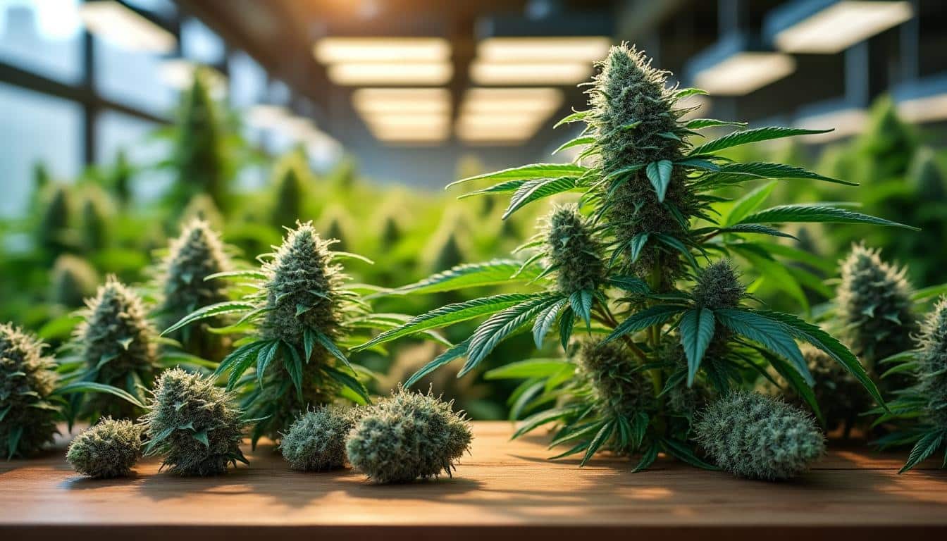 découvrez les différentes étapes de fabrication du cbd, depuis la culture des plantes de chanvre jusqu’à l’extraction de l’huile précieuse. comprenez comment garantir la qualité et la pureté du cbd que vous consommez.