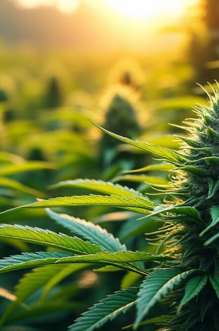 Découvrez comment est extrait le CBD et ses impacts sur la qualité des produits