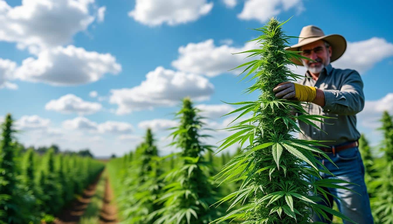 découvrez comment le cbd est fabriqué et pourquoi la qualité à chaque étape du processus de production est essentielle pour garantir un produit efficace, sûr et naturel.