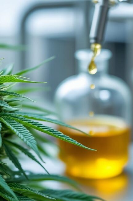 Comprendre comment est fabriquée l’huile de CBD pour mieux choisir vos produits