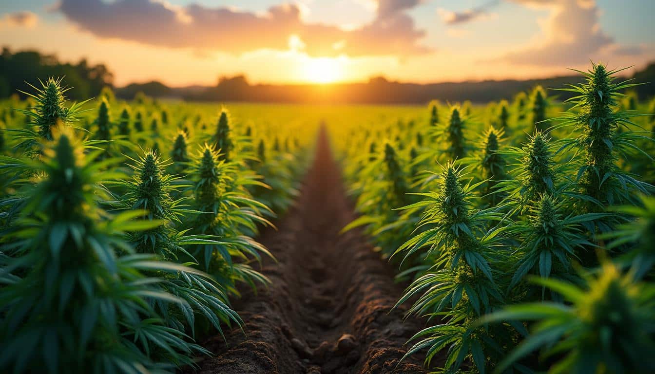 découvrez le processus complet de fabrication de l'huile de cbd, de la culture des plantes jusqu'à la mise en bouteille, pour comprendre sa qualité et ses bienfaits.