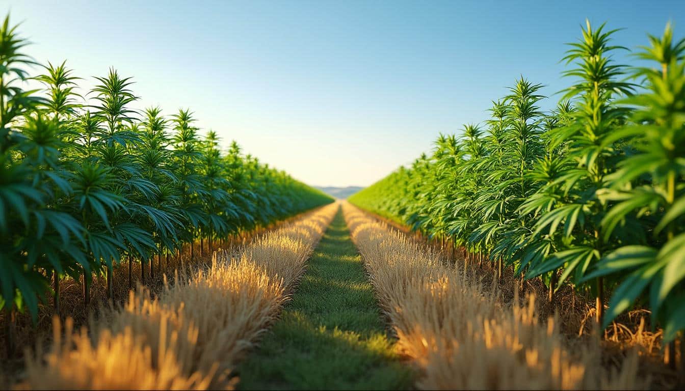 découvrez notre guide complet pour débutants expliquant comment le cbd est produit, de la culture du chanvre à l'extraction des principes actifs, pour mieux comprendre ses bienfaits.