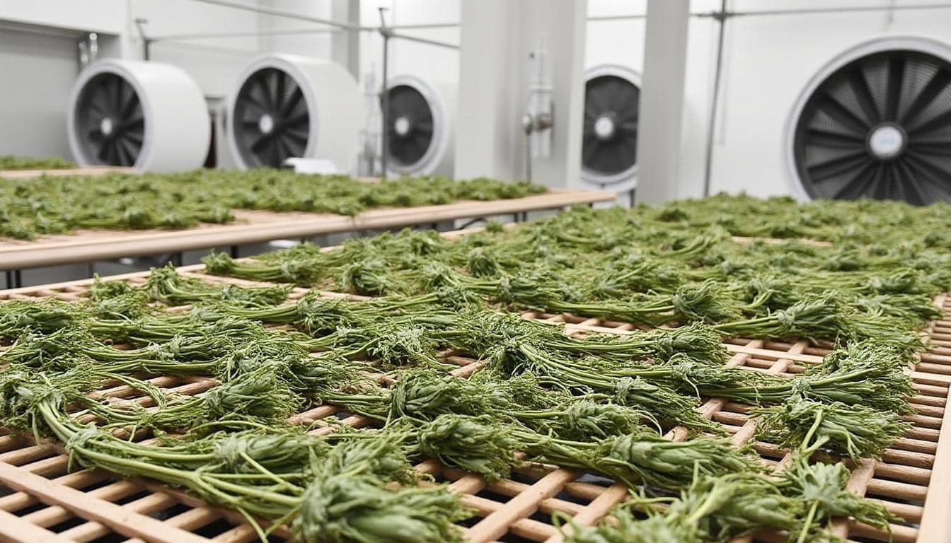 découvrez comment le cbd est produit grâce à ce guide complet pour les débutants. apprenez les méthodes d'extraction, les étapes de fabrication et tout ce qu'il faut savoir sur le cbd.