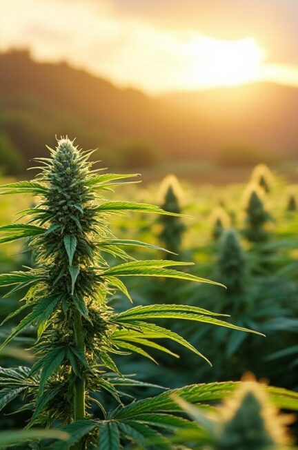 découvrez comment le cbd est produit grâce à ce guide complet pour les débutants. apprenez les méthodes d'extraction, les étapes de fabrication et les bienfaits du cbd.