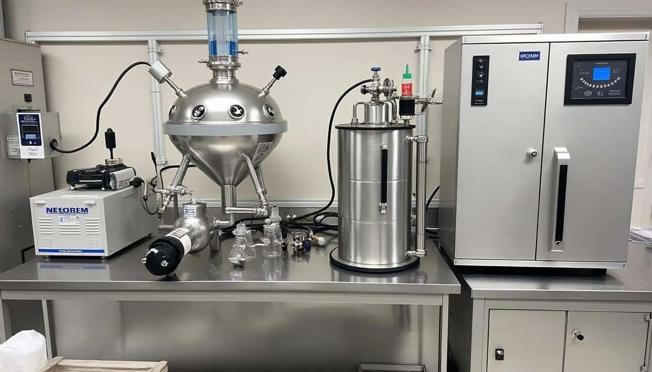 découvrez comment fabriquer votre propre cbd à la maison grâce à nos méthodes faciles et efficaces, expliquées étape par étape pour garantir qualité et sécurité.