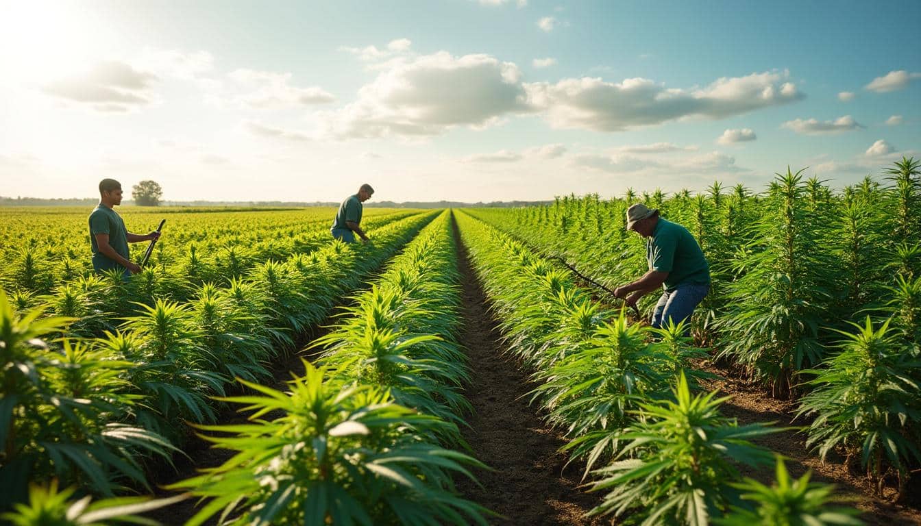 découvrez notre guide complet pour apprendre à faire de l'huile de cbd chez vous, étape par étape, idéal pour les débutants souhaitant maîtriser la préparation naturelle et sécurisée.