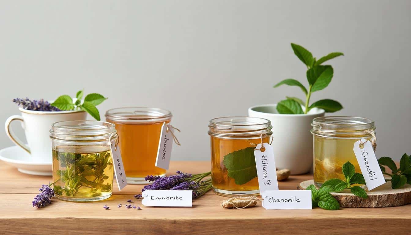 découvrez comment préparer une infusion au cbd facilement avec notre guide pas à pas spécialement conçu pour les débutants. profitez des bienfaits du cbd en toute simplicité.