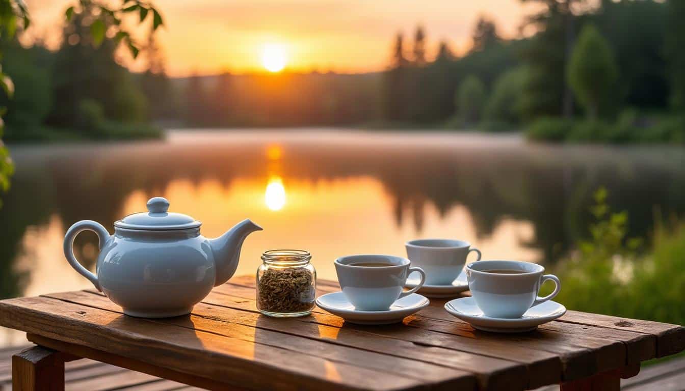 apprenez à préparer une tisane au cbd facilement grâce à notre guide étape par étape. découvrez les bienfaits du cbd et les astuces pour une infusion réussie.