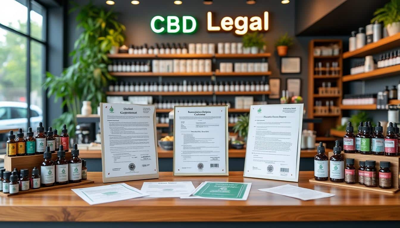 découvrez comment ouvrir un commerce de cbd en france avec notre guide complet pour entrepreneurs : démarches légales, conseils pratiques et étapes clés pour réussir.
