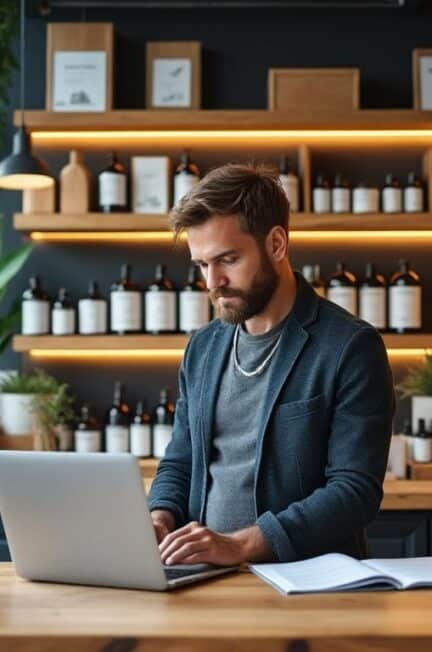 découvrez notre guide complet pour ouvrir un commerce de cbd en france. conseils juridiques, démarches administratives et astuces pour réussir en tant qu'entrepreneur dans le secteur du cbd.