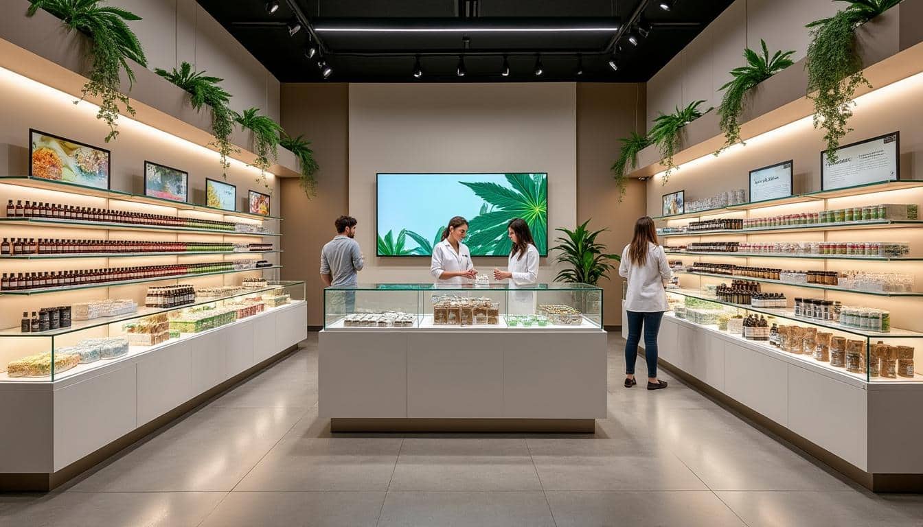 découvrez les étapes essentielles pour ouvrir une boutique cbd en france, les réglementations à respecter et les conseils pratiques pour réussir votre projet.