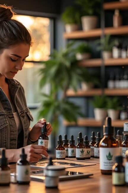 Comment ouvrir un commerce de CBD en France : Guide pour entrepreneurs