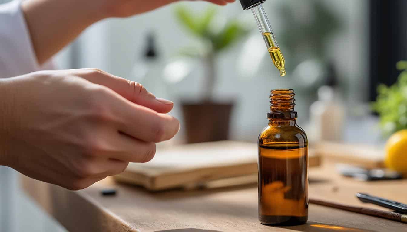 découvrez comment utiliser le cbd sous différentes formes, comme les huiles, gummies et autres, pour profiter pleinement de ses bienfaits au quotidien.