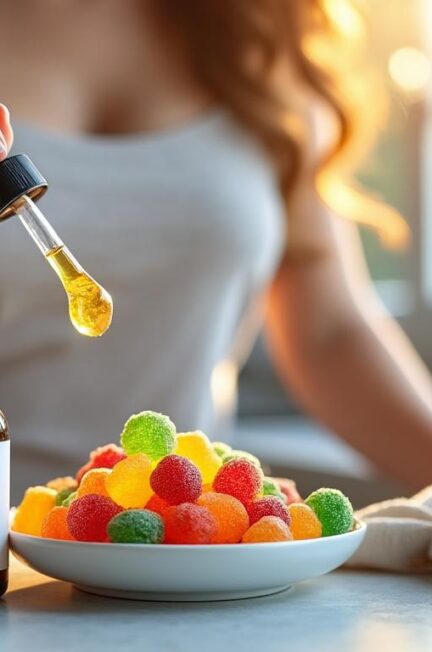 découvrez comment utiliser le cbd de différentes manières, des huiles aux gummies, pour profiter pleinement de ses bienfaits.