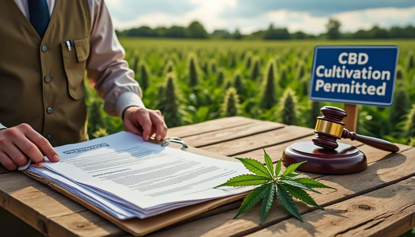 découvrez comment produire du cbd en france en respectant strictement la législation en vigueur, avec des conseils pratiques pour une culture conforme et sécurisée.