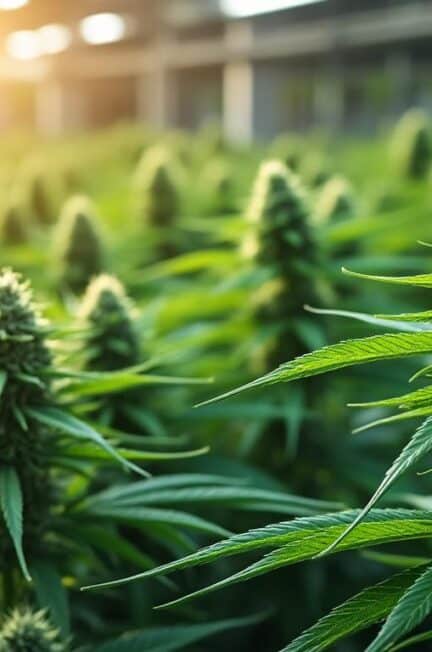 découvrez comment produire du cbd en france en respectant strictement la législation en vigueur pour garantir une production légale et de qualité.