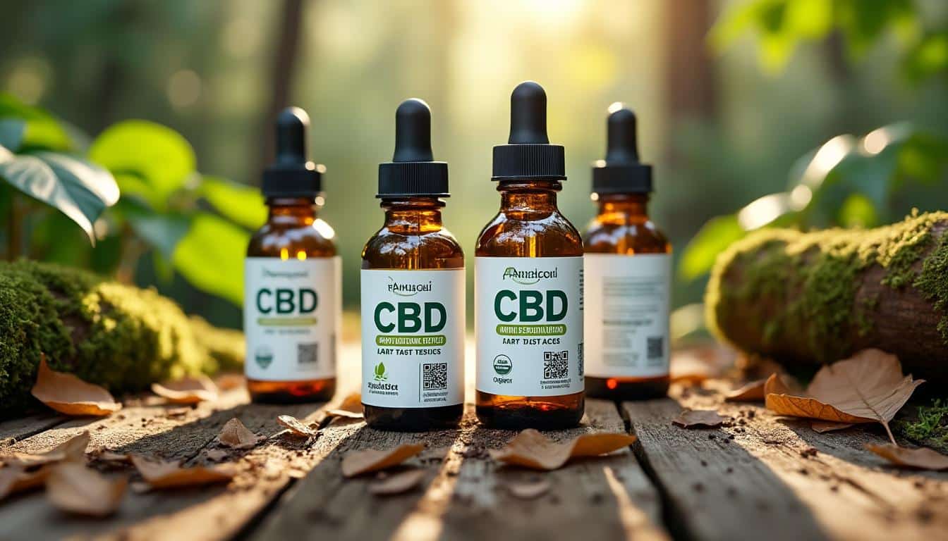 découvrez notre guide complet pour apprendre à prouver que c'est du cbd grâce à des méthodes simples et fiables de vérification.