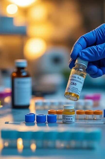 découvrez les méthodes fiables pour vérifier et prouver l'authenticité du cbd. ce guide vous accompagne pas à pas pour reconnaître un produit cbd de qualité.