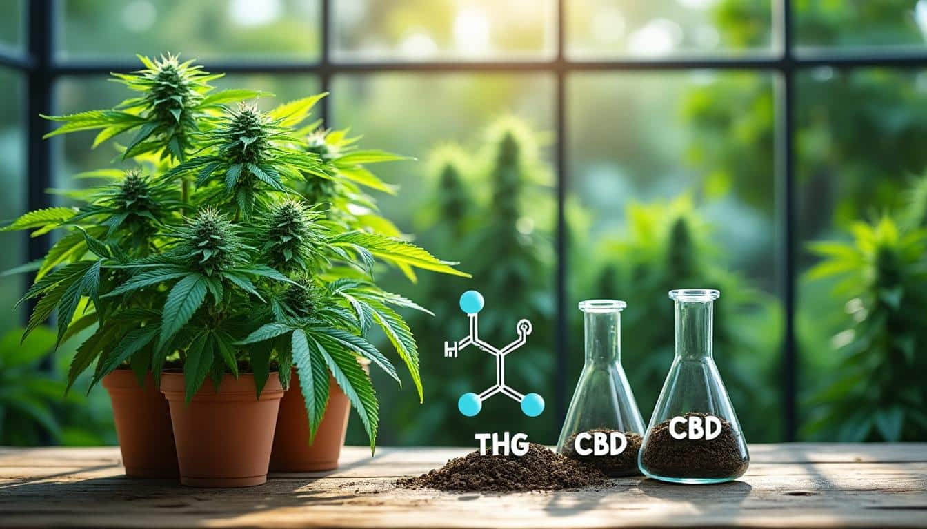 apprenez à distinguer le cbd légal des produits illégaux grâce à nos conseils clairs et précis. protégez-vous en choisissant des articles conformes aux réglementations en vigueur.