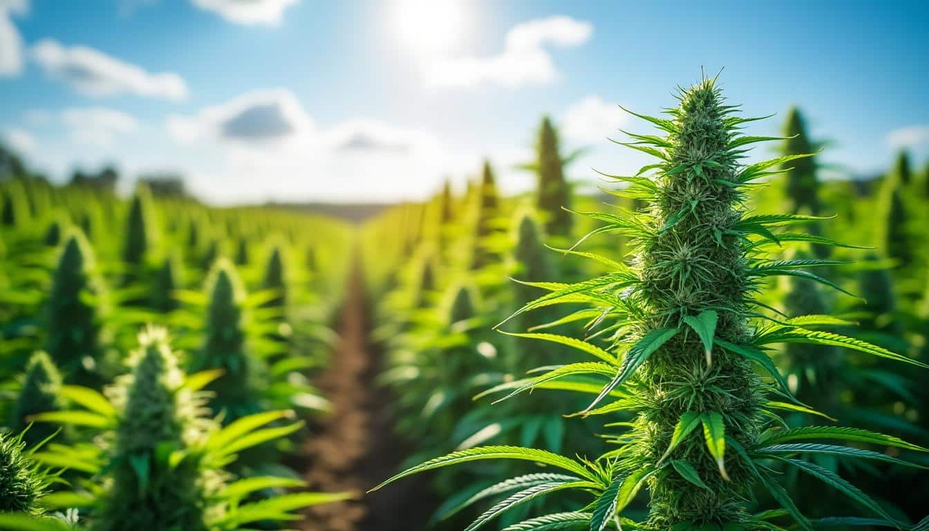 découvrez les étapes clés de la fabrication de l'huile de cbd et apprenez à repérer les critères essentiels pour choisir des produits de qualité adaptés à vos besoins.