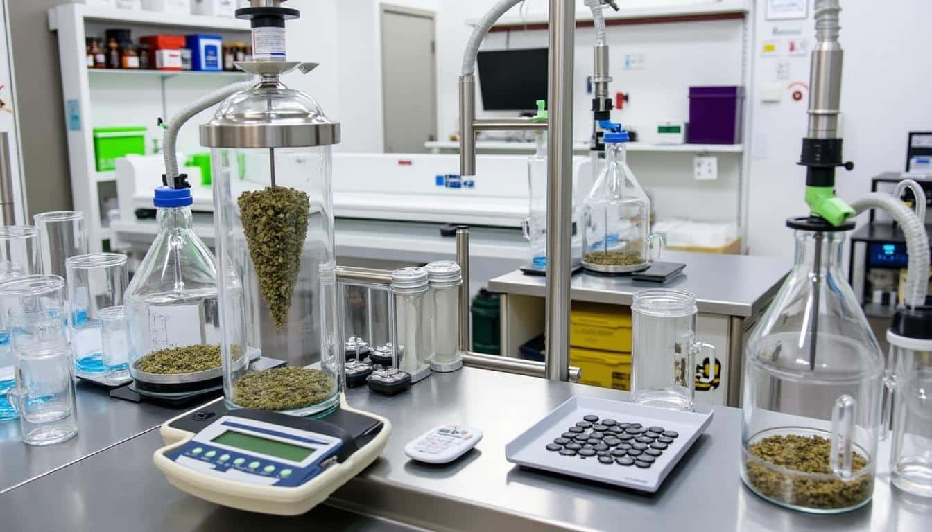 découvrez les étapes de fabrication de l'huile de cbd, de l'extraction à la mise en bouteille, afin de mieux choisir des produits de qualité adaptés à vos besoins.