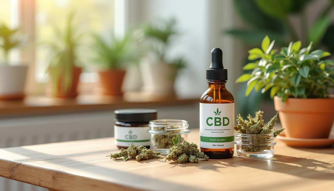 découvrez notre guide complet pour débutants sur le fonctionnement du cbd, ses bienfaits, son utilisation et tout ce qu'il faut savoir pour bien démarrer.