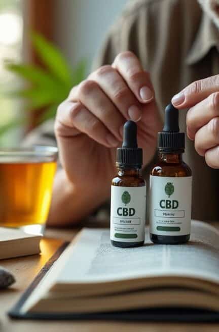 découvrez les bases du cbd avec notre guide pour débutants : fonctionnement, bienfaits et conseils pour bien commencer.