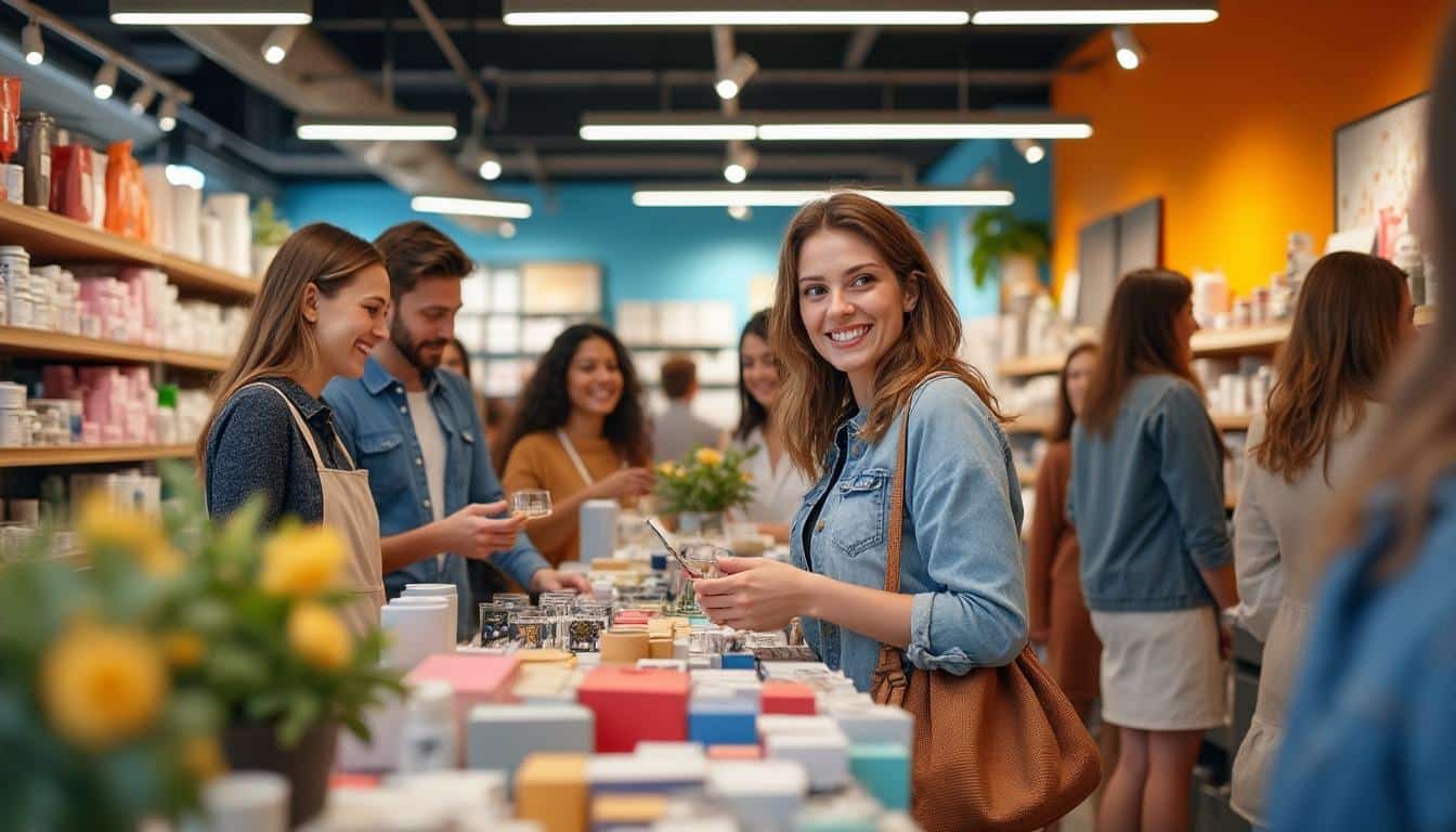 apprenez les étapes clés pour ouvrir un cbd shop en france et découvrez des stratégies efficaces pour attirer vos premiers clients rapidement.