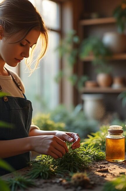 découvrez les astuces essentielles pour apprendre à faire du cbd facilement et en toute sécurité. suivez notre guide complet pour maîtriser la fabrication du cbd étape par étape.