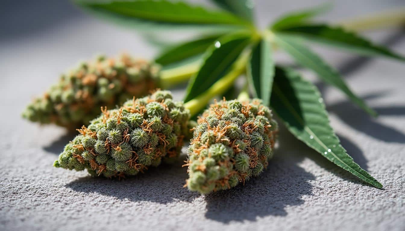 découvrez 5 conseils essentiels pour apprendre à reconnaître du cbd fiable et de qualité, afin de faire des choix éclairés pour votre bien-être.