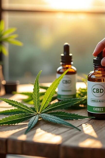 découvrez 5 conseils essentiels pour apprendre à reconnaître un cbd fiable et de qualité, afin de faire des choix sûrs et informés.