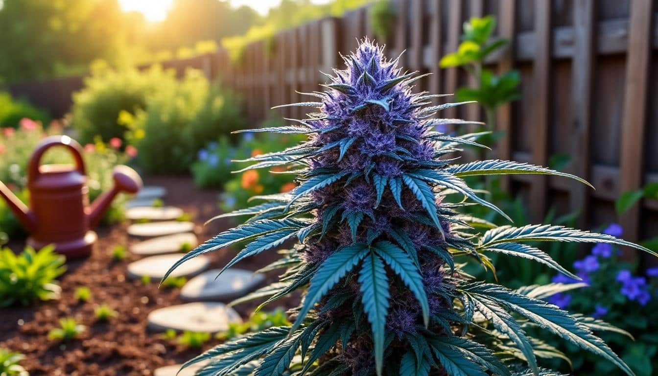 découvrez blue dream cbd, une variété incontournable pour les passionnés de cannabis, reconnue pour ses effets équilibrés et son arôme unique.