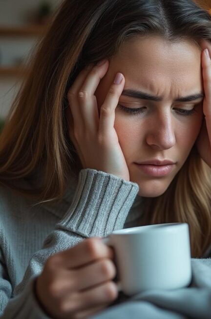 découvrez des témoignages authentiques de personnes ayant utilisé le cbd pour soulager leurs migraines et améliorez votre bien-être naturellement.