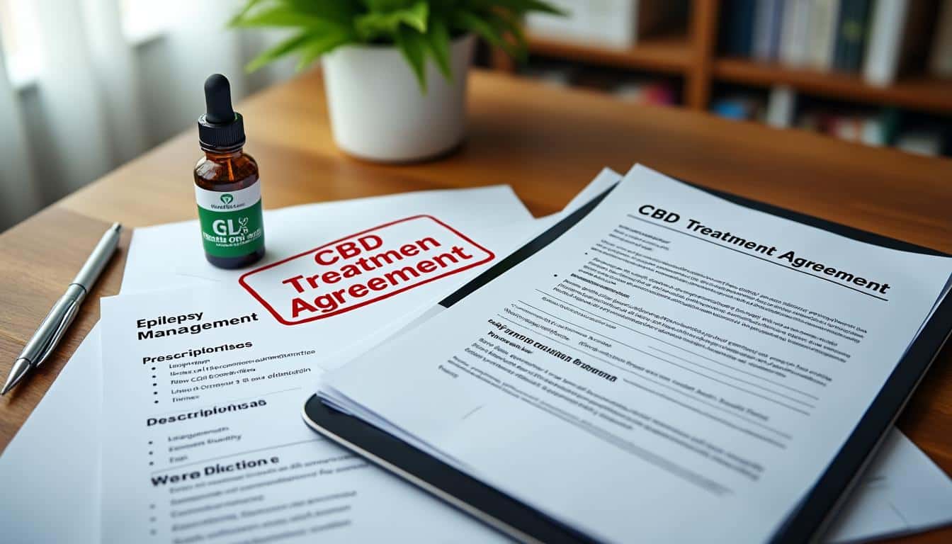 découvrez comment le cbd peut aider à traiter l'épilepsie, ses bienfaits, ses effets secondaires et ce que disent les recherches actuelles. informez-vous avant d'essayer.