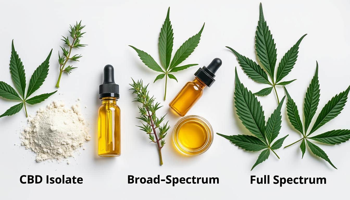 découvrez comment reconnaître un cbd de qualité grâce aux critères essentiels à vérifier avant l'achat. guide complet pour choisir un produit sûr et efficace.