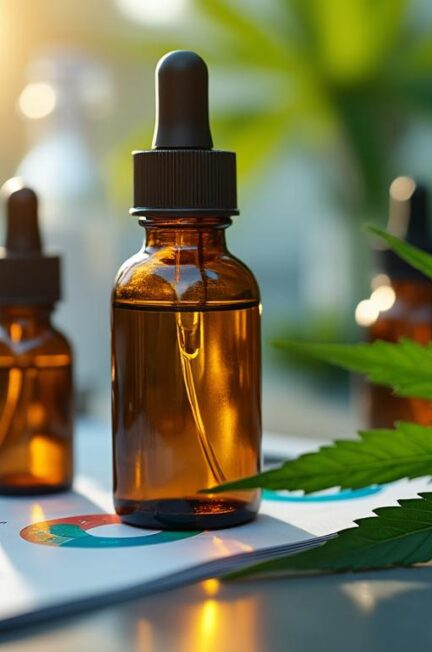 découvrez comment identifier un cbd de qualité grâce aux critères essentiels à vérifier pour assurer pureté, efficacité et sécurité de vos produits.