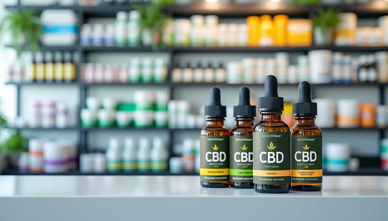 découvrez comment obtenir une prescription de cbd en toute légalité et ce qu'il est important de savoir avant de commencer votre traitement avec du cannabidiol.
