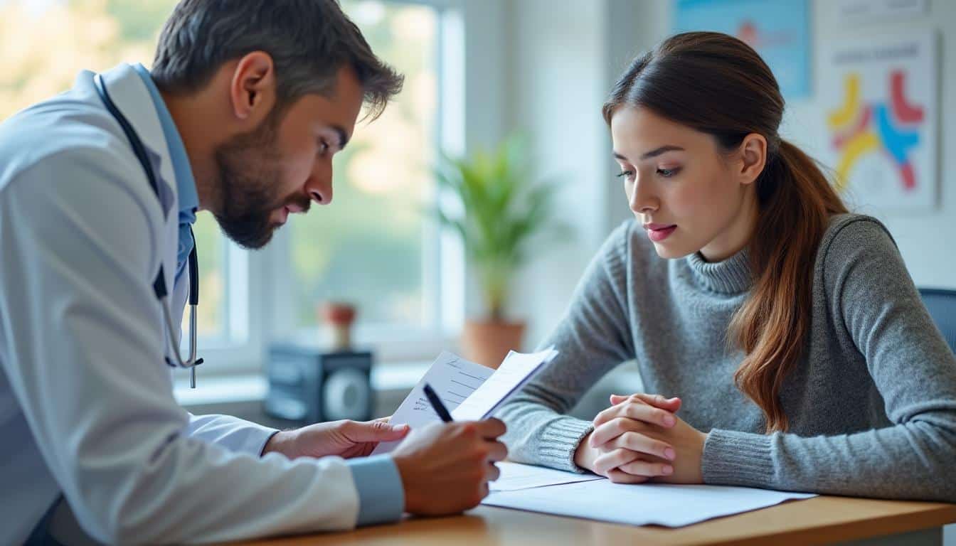 découvrez les étapes clés pour obtenir une prescription de cbd en toute légalité et les informations essentielles à connaître avant de commencer votre traitement.