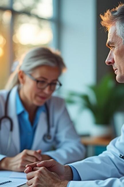 découvrez les étapes clés pour obtenir une prescription de cbd en toute légalité et les informations essentielles à connaître avant de commencer votre traitement.