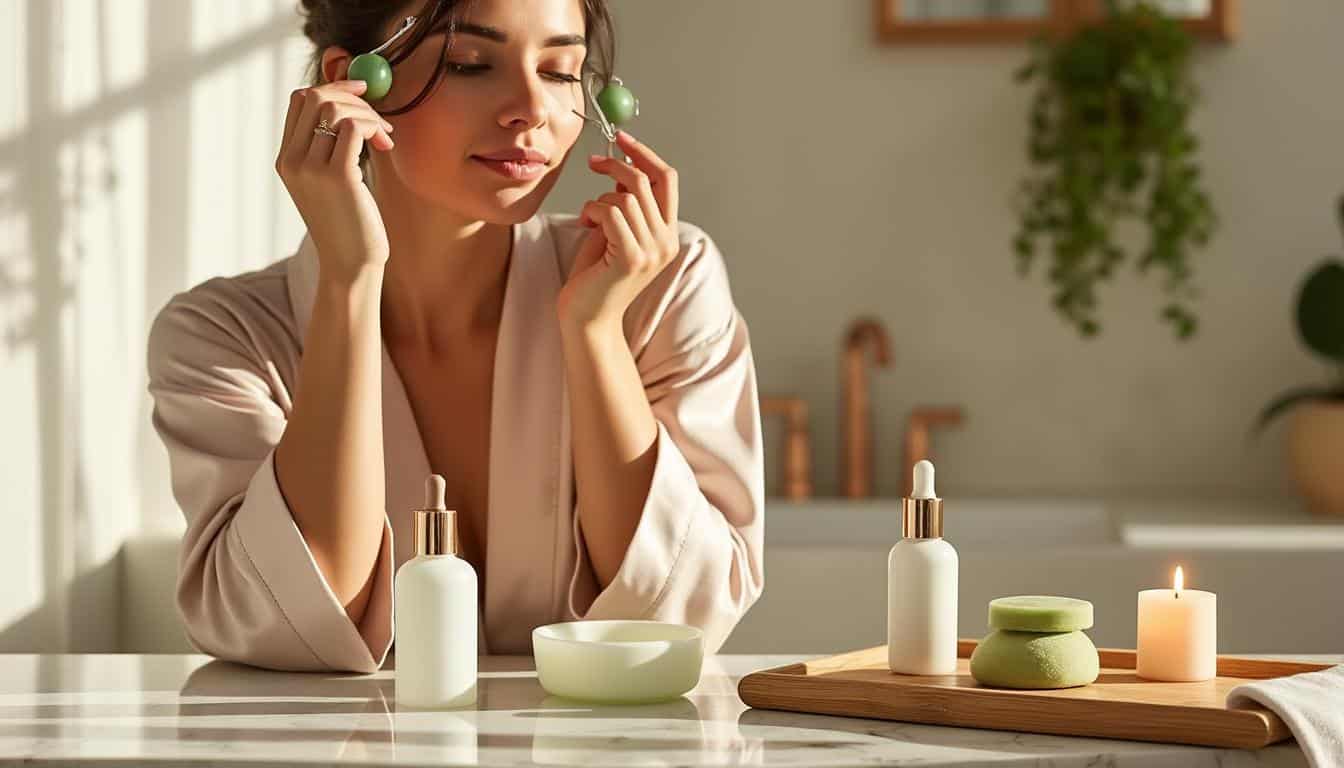 découvrez comment intégrer l'huile de cbd dans vos routines de beauté et de soin pour profiter de ses bienfaits naturels sur la peau et les cheveux.