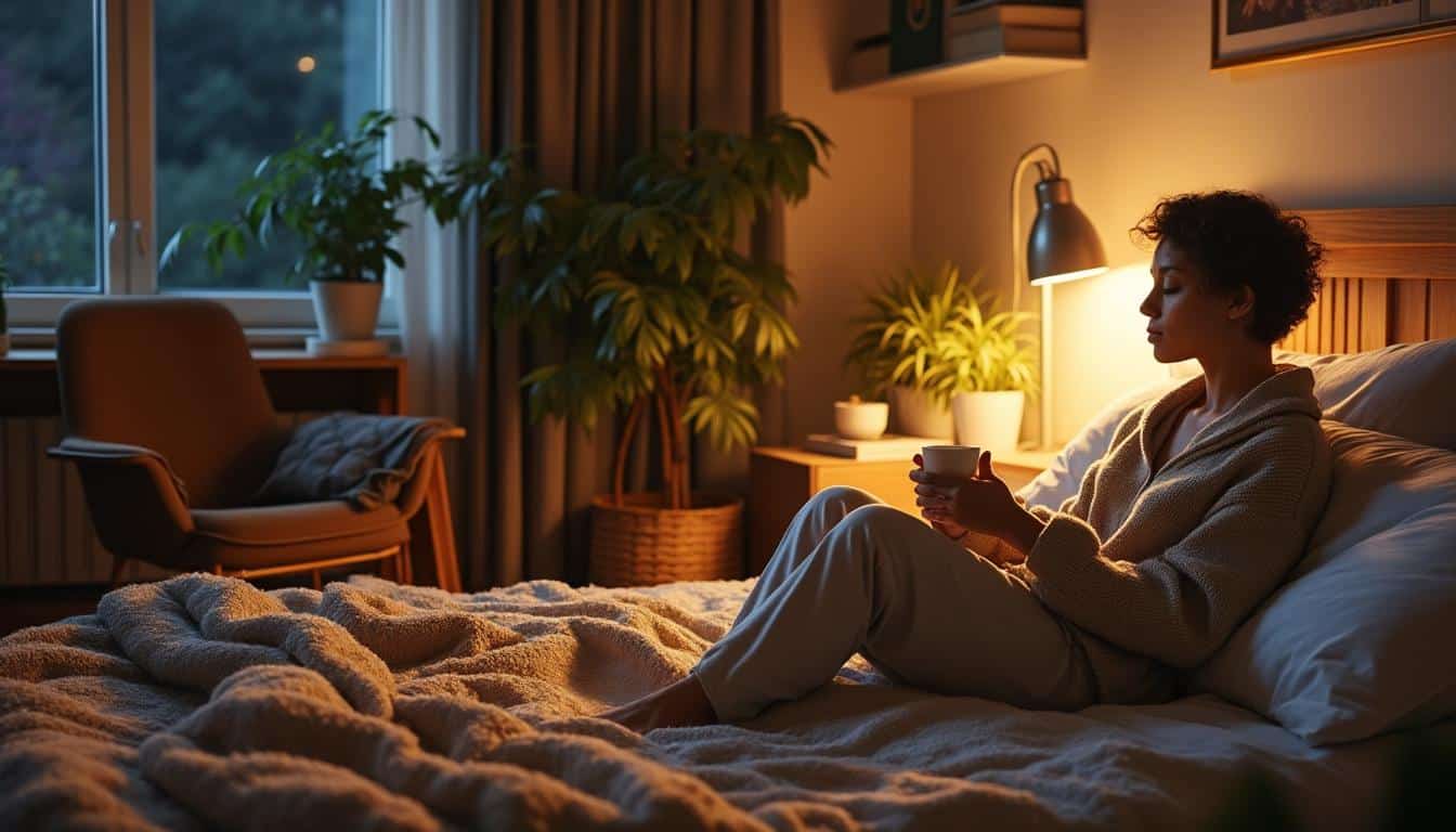 découvrez comment la fleur de cbd peut vous aider à améliorer la qualité de votre sommeil naturellement grâce à ses propriétés apaisantes et relaxantes.