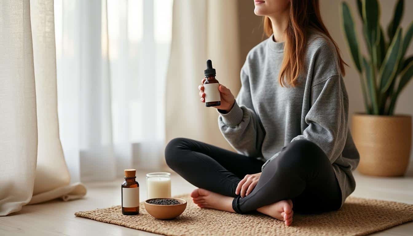 découvrez comment utiliser la fleur de cbd pour améliorer la qualité de votre sommeil naturellement et profiter de nuits paisibles et réparatrices.