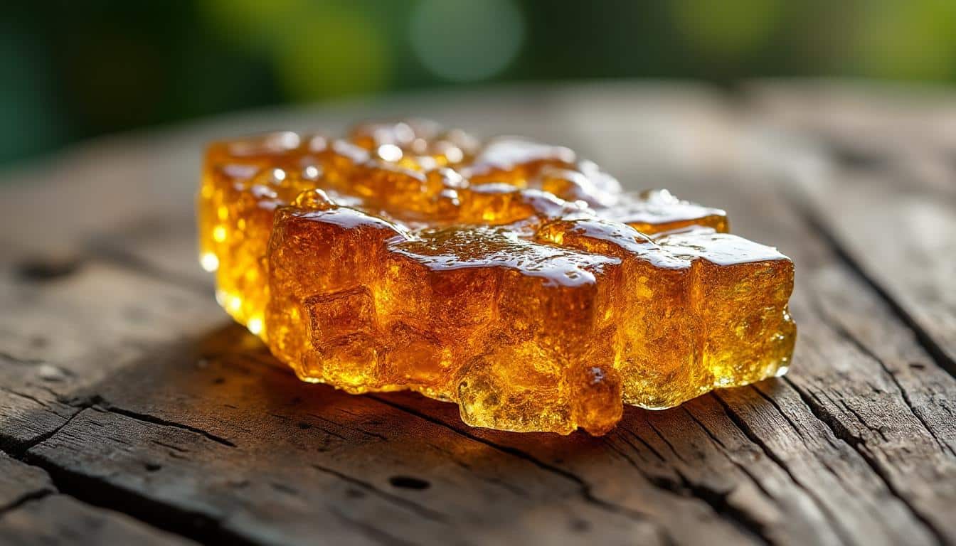 apprenez à identifier la résine de cbd facilement avec nos conseils d'experts. découvrez les caractéristiques clés pour reconnaitre un produit authentique et de qualité.