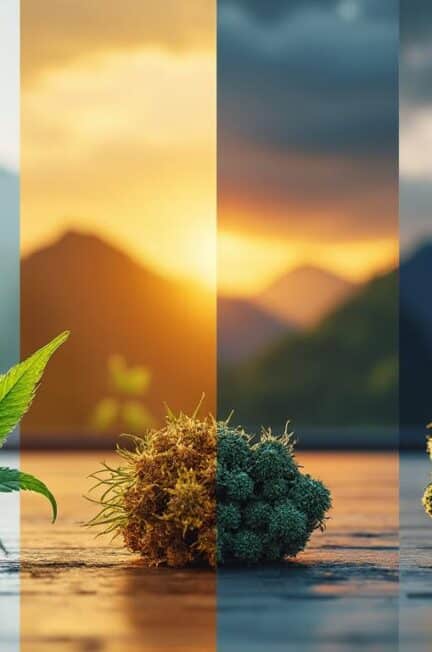 apprenez à identifier la résine de cbd parmi une variété de produits grâce à nos conseils simples et efficaces pour un achat en toute confiance.