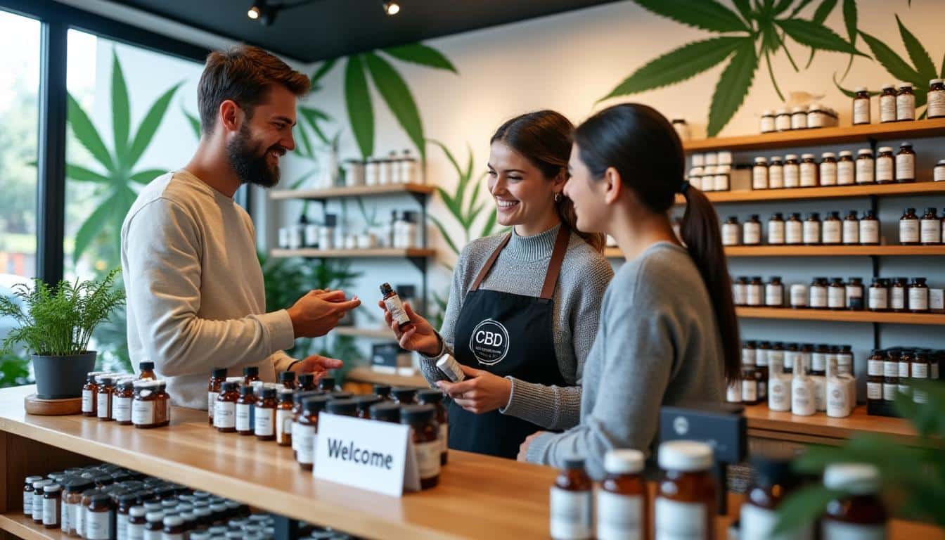 apprenez où et comment acheter du cbd en toute sécurité dans votre région grâce à nos conseils pratiques et informations locales.