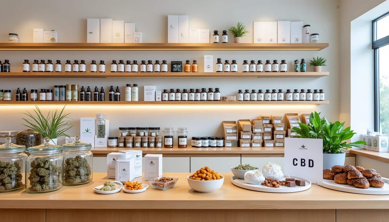 découvrez toutes les options pour acheter du cbd près de chez vous en toute légalité et sécurité. guide pratique pour trouver des produits de qualité dans votre région.