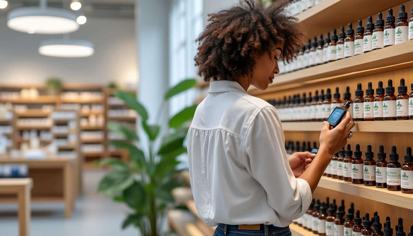 découvrez notre guide pratique pour acheter du cbd en ligne en toute sécurité. conseils, astuces et législation pour choisir les meilleurs produits adaptés à vos besoins.