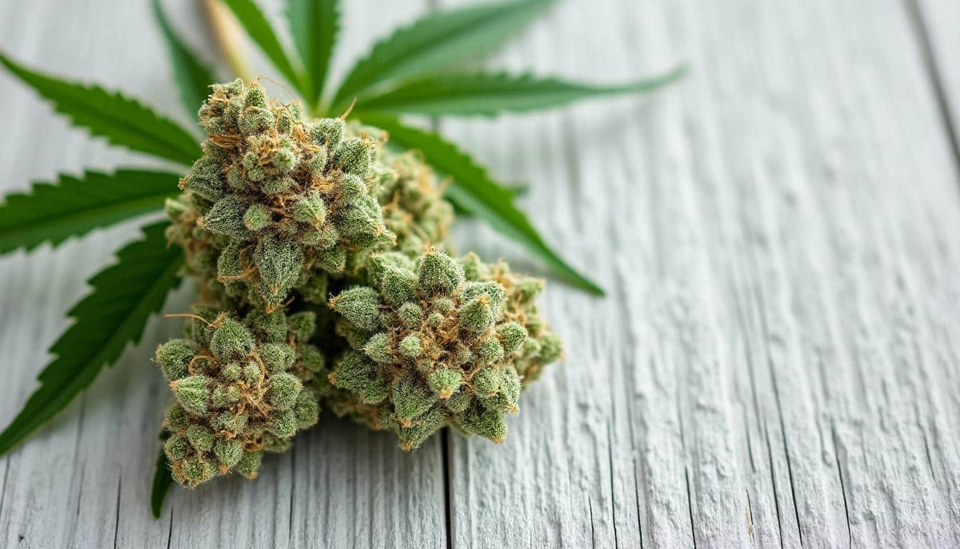 découvrez les bienfaits des fleurs de cbd et apprenez comment les utiliser pour améliorer votre santé de manière naturelle et efficace.