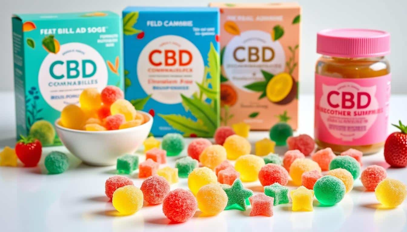 découvrez les bonbons de cbd, une douceur sucrée qui combine plaisir gourmand et effets apaisants pour votre esprit et votre bien-être.