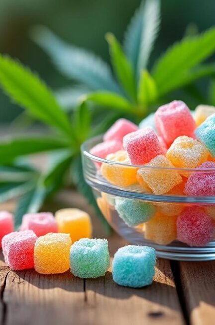 découvrez les bonbons de cbd, une douceur sucrée qui allie plaisir gourmand et détente pour apaiser votre esprit en douceur.